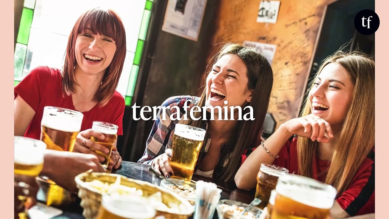 Et si on s'inspirait du "Noël des femmes" irlandais ce 6 janvier ?