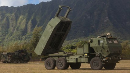 Russland verstrickt sich bei HIMARS in Lügen