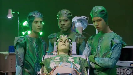 Los Espookys - saison 1 Bande-annonce VO