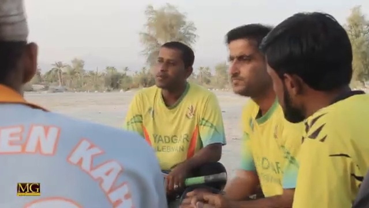 JAAM IBRAHIM BALOCHI SONG VIDEO DIRECTED BY IJAZ GHULAM