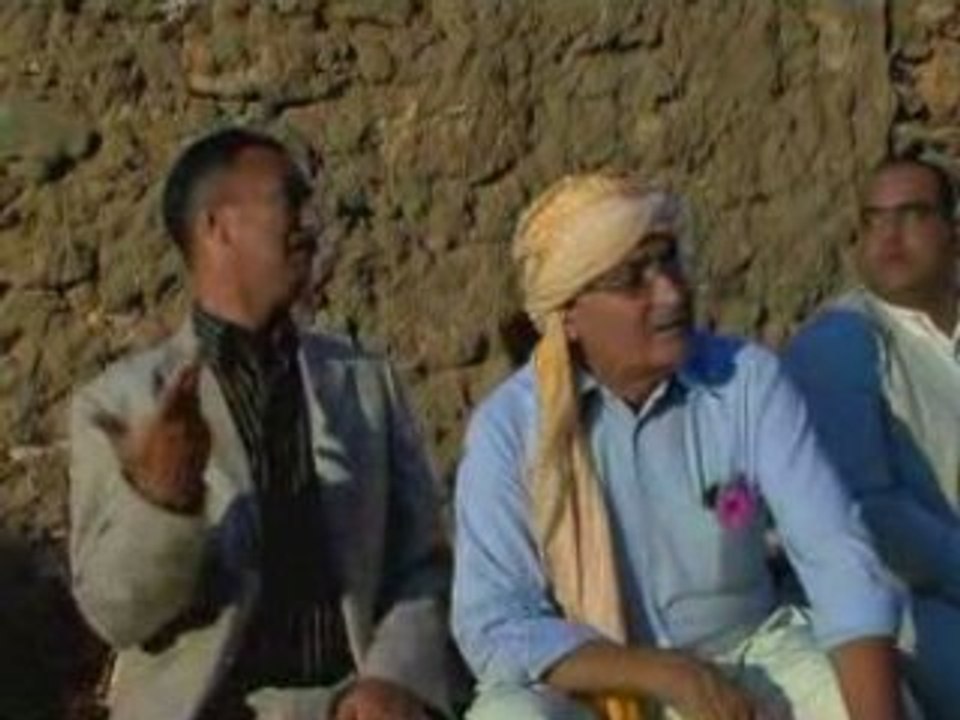 Bilahoudoud Tonton part 6