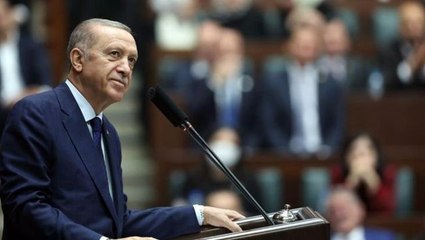 Cumhurbaşkanı Erdoğan'ın "Uslu durun, bizim Atina ile bir işimiz yok" sözleri Yunan basınında