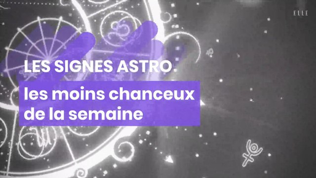 Horoscope : la mi-janvier s’annonce (très) difficile pour ces 2 signes astrologiques