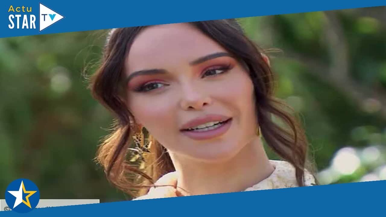 Nabilla : ce rôle “trop trash” dans le film de Sara Forestier qu’elle a refusé
