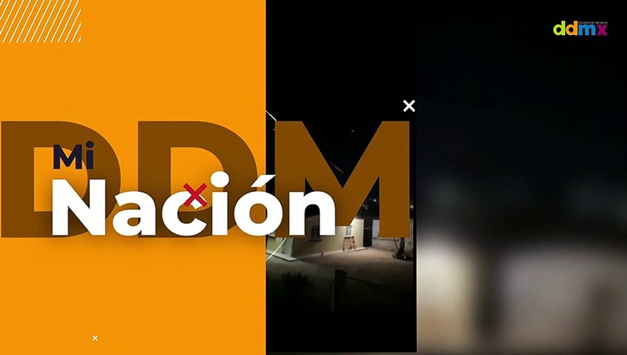En megaoperativo, Fuerzas Armadas detienen a Ovidio Guzmán 'El Ratón'