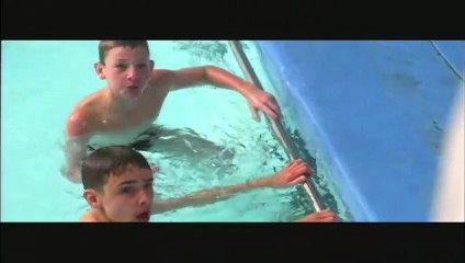 Swimming Upstream Bande-annonce (EN)