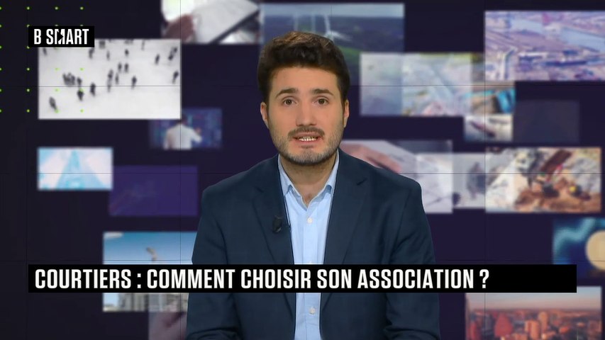 Dernière ligne droite pour la réforme du courtage 