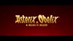 Asterix & Obelix - Il regno di mezzo, il trailer