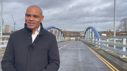 Bristol's Goals for 2023: Insights from Mayor Marvin Rees 🌟