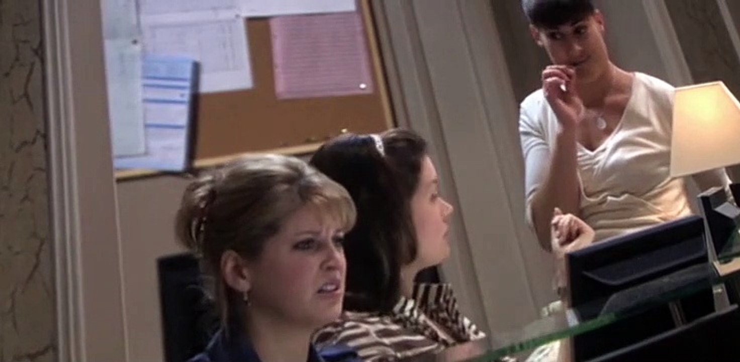 The Clinic S05 E02
