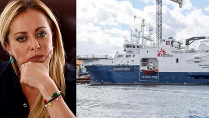 Ong, l'ultima pagliacciata cosa si inventano per sfidare la Meloni