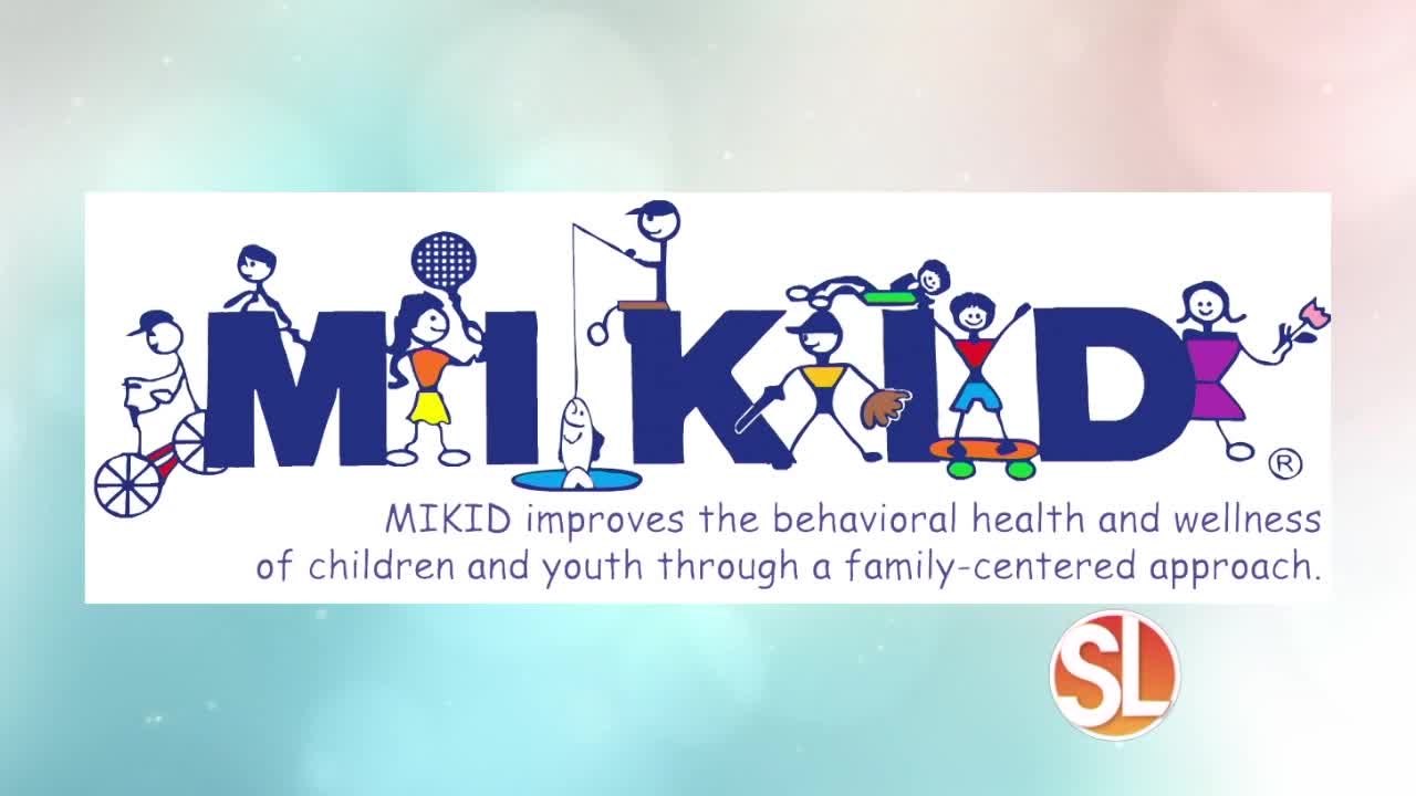 M.I.KI.D. Winter Benefit Concert with composer, pianist & speaker Eric Genuis