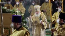 Vladimir Putin ordena cessar-fogo unilateral na Ucrânia durante o Natal ortodoxo