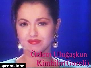 Özlem Uluğaşkun  - Kimbilir