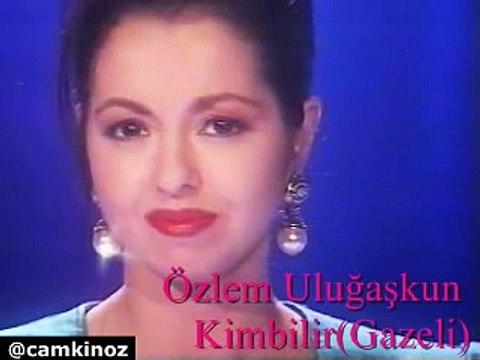 Özlem Uluğaşkun - Kimbilir