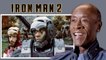 Don Cheadle Breaks Down His Most Iconic Characters