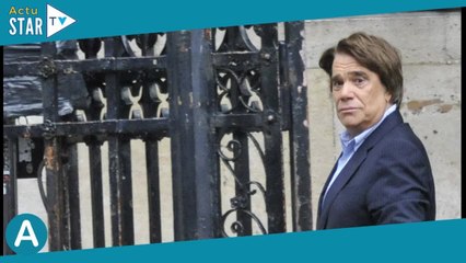 Bernard Tapie victime d'un cancer, Brigitte Macron a dû lui mentir pour son bien : "Ça ne va pas êtr