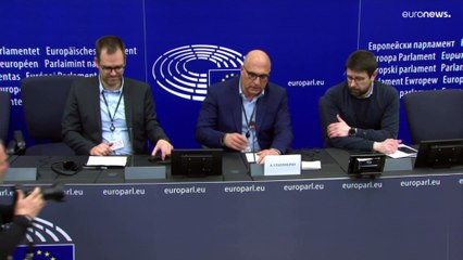 Josep Borrell en visite officielle au Maroc sur fond de scandale de corruption au Parlement européen