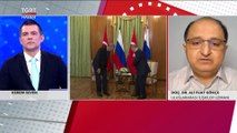 Erdoğan Yine Başardı! Yoğun Diplomasi Sonuç Verdi Rusya Ateşkes İlan Etti - TGRT Haber