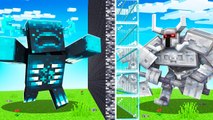 I CHEATED In a MINECRAFT MOB BATTLE Competition!