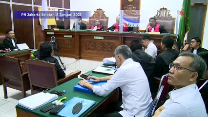 Bantahan Keras Arif Rachman Pada Kesaksian Sambo: Kalau Mental Saya Kuat Saya Hadap Kapolri!