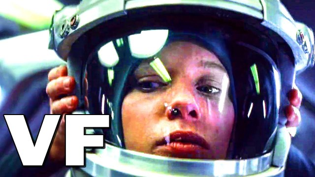 RUBIKON Bande Annonce VF