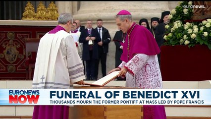 Latest news bulletin | January 5th – Evening