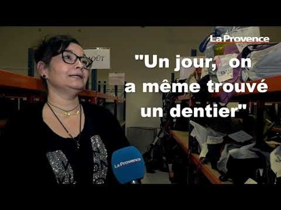 Marseille : un site internet pour retrouver ses objets perdus