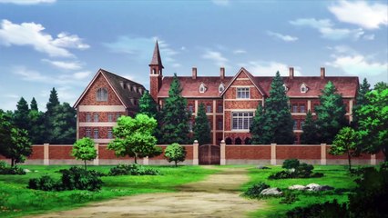 Spy Kyoushitsu - 01
