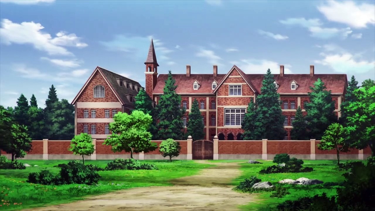 Spy Kyoushitsu - 01