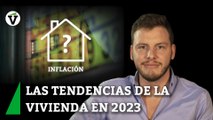 De un pinchazo como en 2008 a un alza histórico: los escenarios para el precio de la vivienda