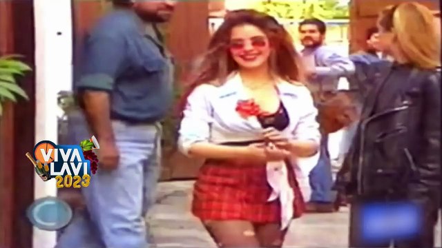 Gloria Trevi se defiende tras acusaciones en su contra