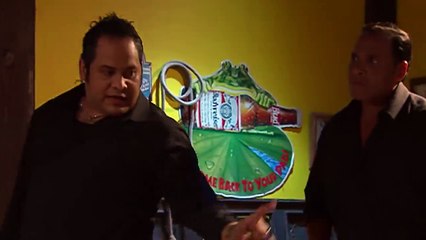 Pecadora - Episodio 091