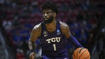 Mike Miles Pours In 33 As #17 TCU Defeats #19 Baylor