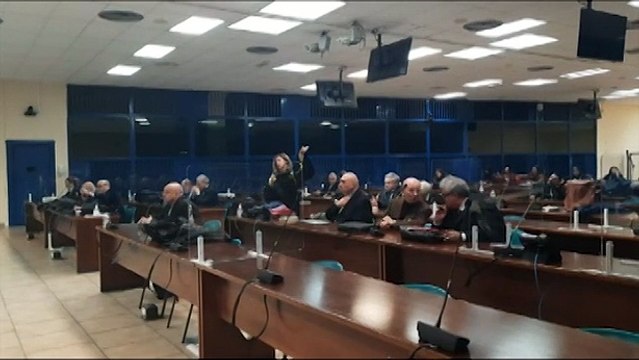 Il processo Montante slitta ancora, Marino ritira la costituzione di parte civile