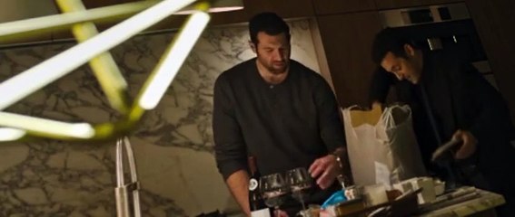 Friends from College S01 E03