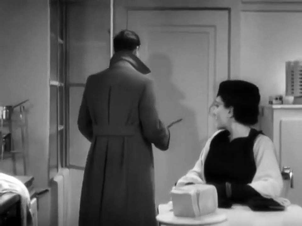 The 39 Steps (1935 - Deutsch:“Die 39 Stufen”) | Full Movie (Ganzer Film)