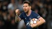 PSG: Lionel Messi to be rested for French Cup clash with Chateauroux after World Cup