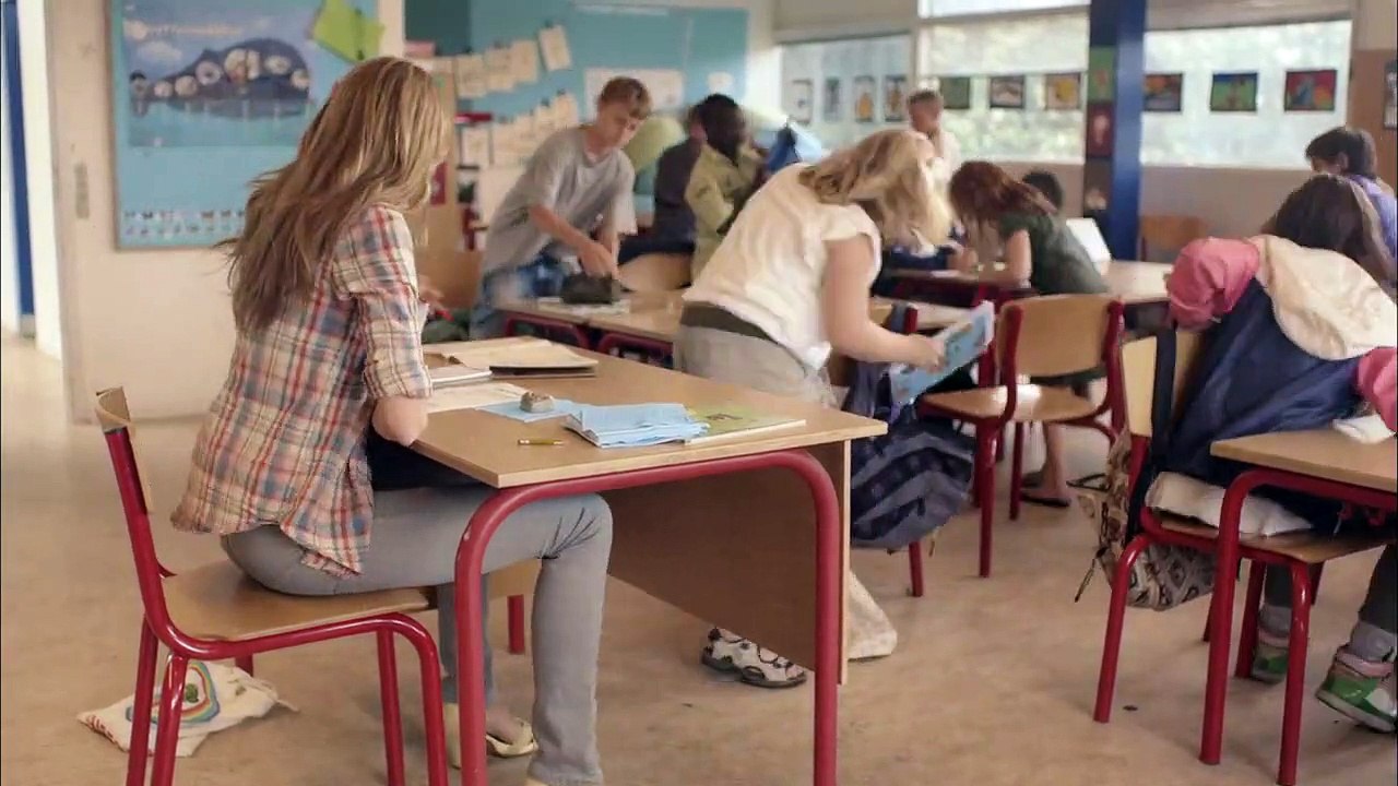 Rita Staffel 1 Folge 2