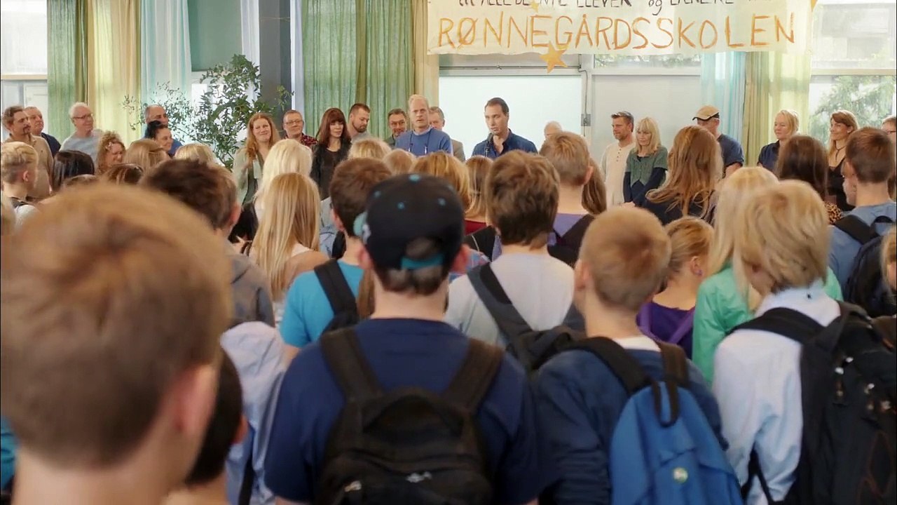 Rita Staffel 2 Folge 1