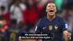 Mbappé hasn't changed, even after NYC standing ovation! - Galtier