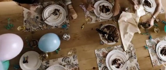 Friends from College S01 E04