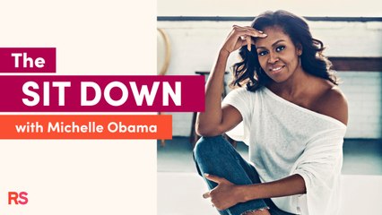 Michelle Obama Would Be a Singer in Another Life