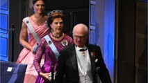 GALA VIDÉO - Coup dur pour Victoria de Suède : le roi déclenche une vive polémique