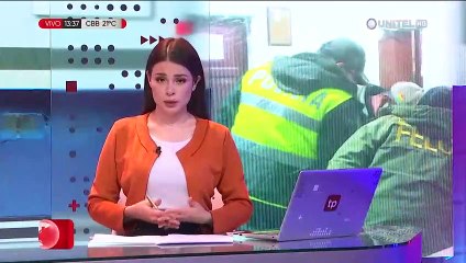 Turistas hallan restos humanos de una persona en la Cumbre de La Paz 