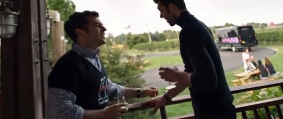 Friends from College S01 E05