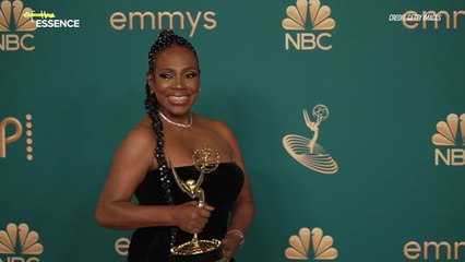 WATCH: Sheryl Lee Ralph & Jackée Harry On Their Emmy Award Wins