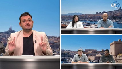 Talk show partie 4 : questions / réponses