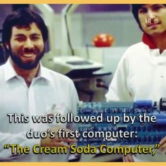 The Story of Steve Jobs: An Inspiration or a Cautionary Tale?