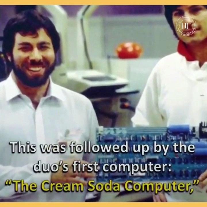 The Story of Steve Jobs: An Inspiration or a Cautionary Tale?